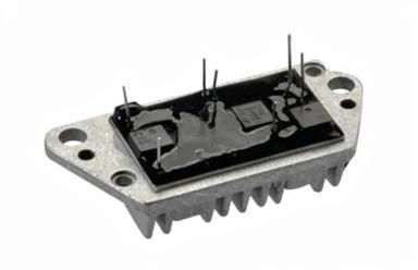 Repair circuit TT38018