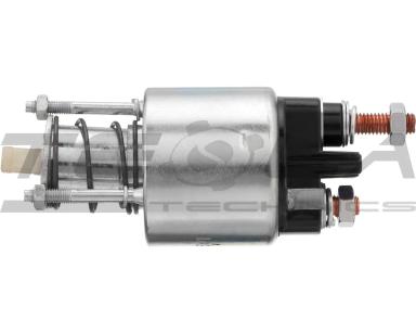 Solenoid TT76596 PRO