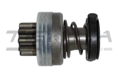 Drive/Clutch TT61631 A