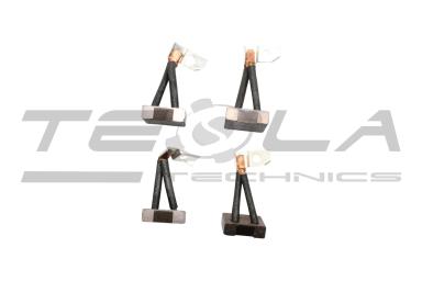 Starter brush set TT53186 PRO