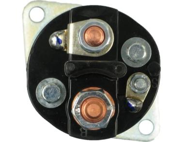 Solenoid TT76851