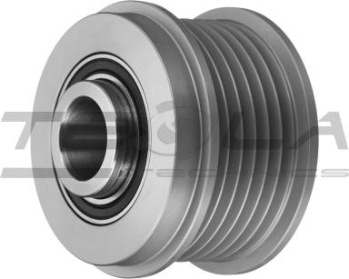 Freewheel pulley TT64441