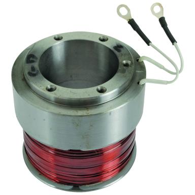 Alternator rotor TT71611