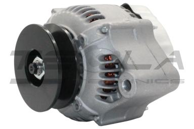 Alternator TT11709