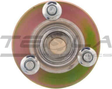 Solenoid TT76528 PRO
