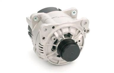 Alternator TT12586