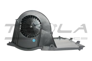 Blower motor with fun TT21220
