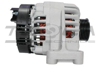 Alternator SM12415