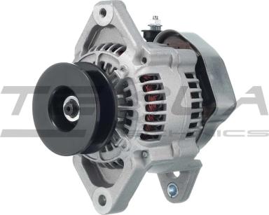 Alternator TT11663