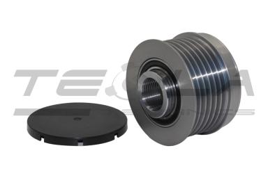 Freewheel pulley TT64449