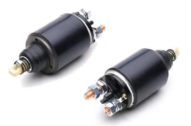 Solenoid TT71649
