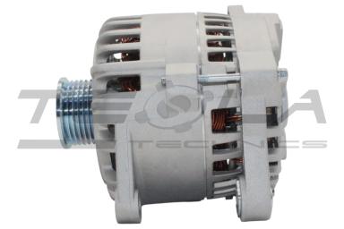 Alternator TT11578
