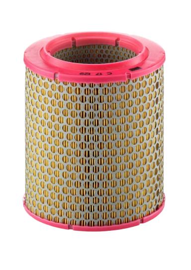 Air filter TTF0282