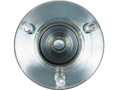 Solenoid TT76590