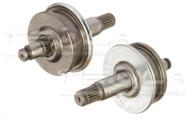 Drive/Clutch TT62019