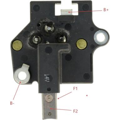 Regulator TT31692