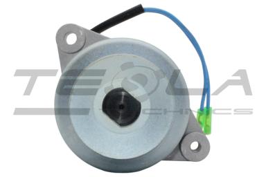 Alternator TT12971