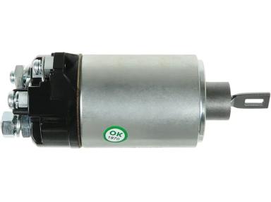 Solenoid TT76201