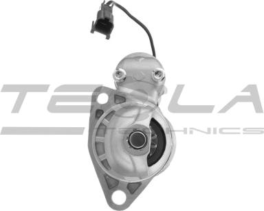Starter TT15869