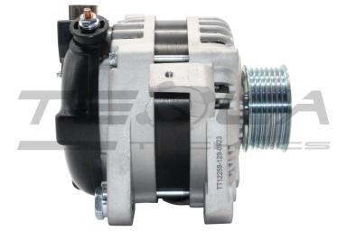 Alternator TT12259