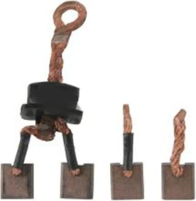 Starter brush set TT53421
