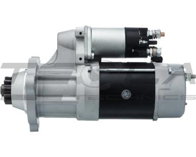 Starter TT16650