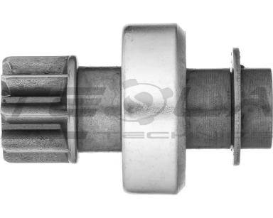 Drive/Clutch TT61267