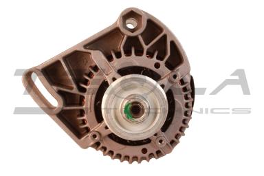 Alternator TT11077
