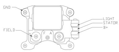 Regulator TT31325