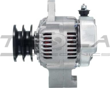 Alternator TT12958