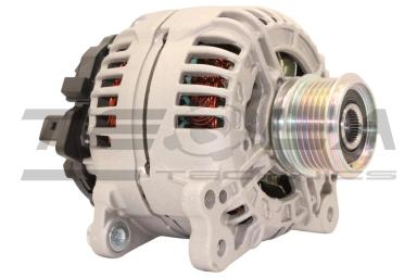 Alternator TT12353