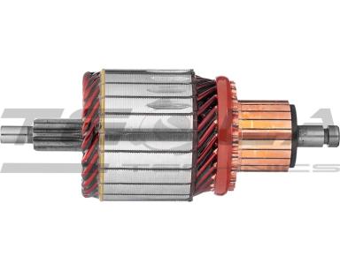 Armature TT71407 PRO
