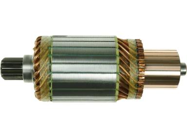 Armature TT71290