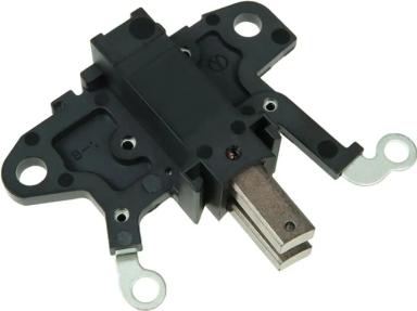 Alternator brush holder assembly TT51194