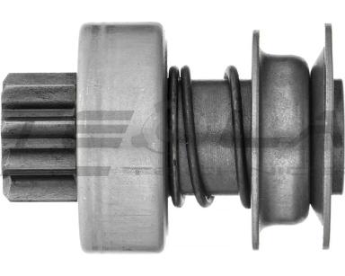 Drive/Clutch TT61041 PRO