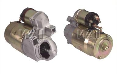 Starter 3838N