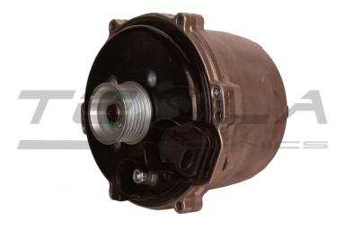Alternator TT11017