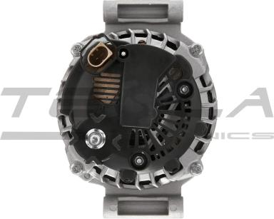 Alternator TT13036