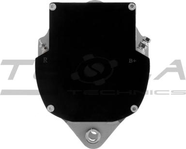 Alternator TT12791