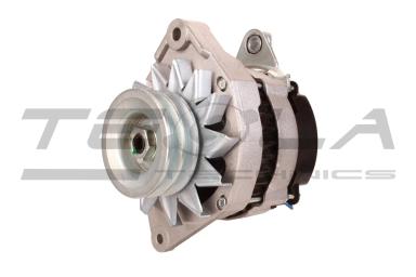 Alternator TT11456