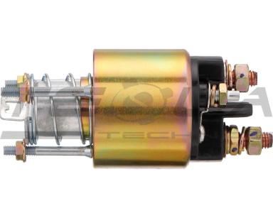 Solenoid TT76833 PRO