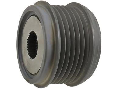 Freewheel pulley TT64446