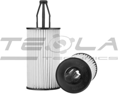 Oil filter TTF2072