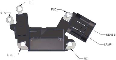 Regulator TT31421