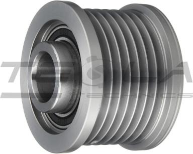 Freewheel pulley TT64412