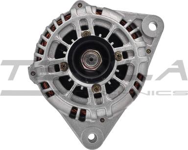 Alternator TT12934