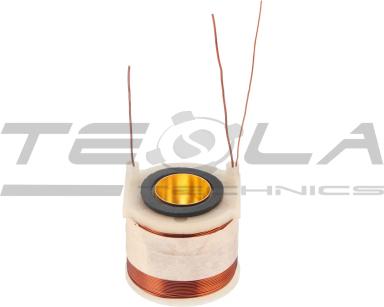 Solenoid coil TT76136