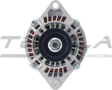 Alternator TT12148
