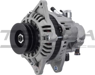Alternator TT11703