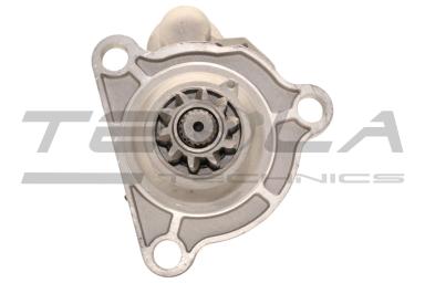 Starter TT16537